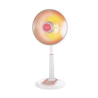 대웅 선풍기형 원적외선 세라믹 전기히터 난로 스토브14형