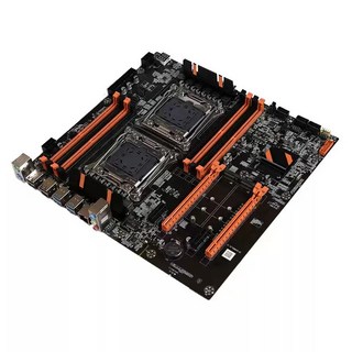 IMBA-X9654-R10 산업용 장비