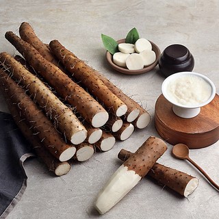 믿고 먹는 서안동농협 장마 산마(알뜰형)2kg, 1, 장마(알뜰형)2kg