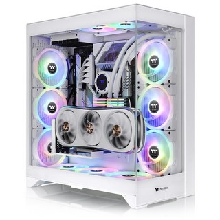 써멀테이크 CTE E600 MX, 1개