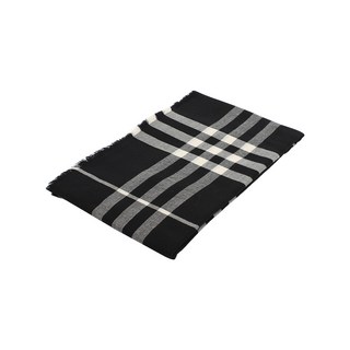 [오늘출발] 버버리 24FW 캘리코 체크 울 머플러 8094688