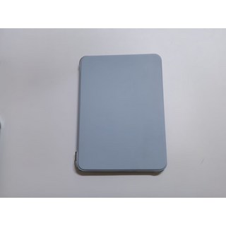 이북리더기 전자책 Kindle paperwhite 2024케이스용 자석 스마트 커버 Signature Edition 7" SA568B 12세대, 01 sky blue