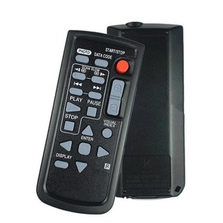 소니 PJ820 캠코더