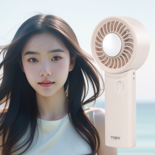 알리사 GXZ-F31 무선 에어컨 사용 모습