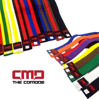 태권도띠 무술띠