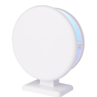 스카이원 모기퇴치기 사용 모습