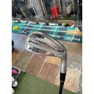 중고드라이빙아이언 스릭슨 마크2MK2 3번20도 투어AD 7S
