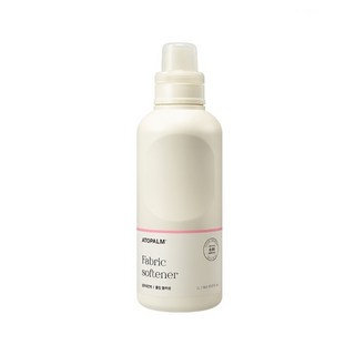 아토팜 섬유유연제 1000ml 2종 택1(프리지아코튼튤립블라썸), 튤립블라썸 1000ml, 1개