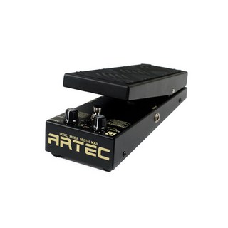 아텍 Artec APW-7 와우페달 이펙터, 1개