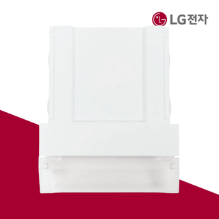 LG전자 정품 냉동실 서랍 덮개 S834BB10 제품용, 기본선택, 1개