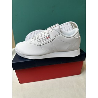 리복 클래식 프린세스 여성용 테니스 운동화