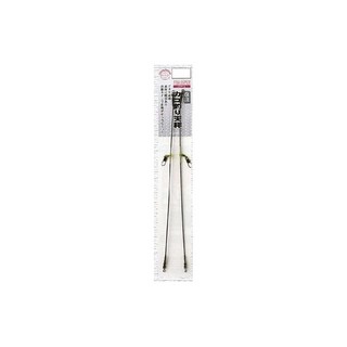 Marufuji 마루후지 M063 개량 바구니 낚시 저울 검정 25cm, 1개