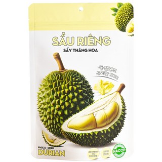 유나잇츠 동결건조 두리안칩 베트남산 두리안