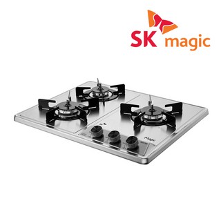 SK매직 가스레인지 GRA-B3216D