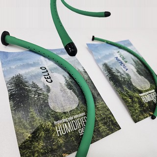 바이올린/첼로 댐핏 dampit