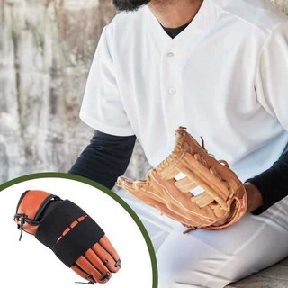 도다인몰 야구 글러브 관리 보관 스트랩 벨크로