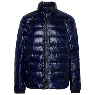 [canada goose] 24FW 캐나다구스 패딩 2228M 63 Blue