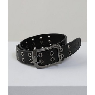 디키즈 Dickies 더블 아일렛 벨트 일본 40mm