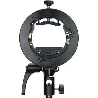 Godox AD200Pro AD200 AD400Pro용 S2 스피드라이트 브래킷 V1 원형 헤드 V860II TT685 TT350 시리즈 S형 업데이트 버전 보웬스 마운트 홀더, 1개 고독스ad400pro Godox AD200Pro AD200 AD400Pro용 S2 스피드라이트 브래킷 V1 원형 헤드 V860II TT685 TT350 시리즈 S형 업데이트 버전 보웬스 마운트 홀더, 1개 고독스ad400pro
