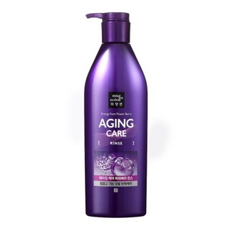 미쟝센 에이징 케어 파워베리 트리트먼트