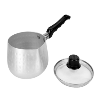 국내산 함마톤 소스팬 이유식팬 밀크팬 14cm, 1개