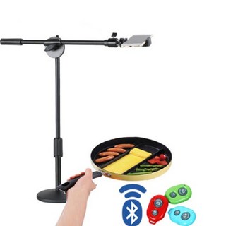 견전 수직 촬영 거치대, 거치대만, 1개