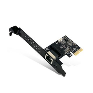 EFM 정품 ipTIME PX1000SE 기가비트 내장형 유선 랜카드