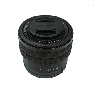소니정품 SEL2860 번들렌즈 FE 28-60mm F4-5.6