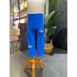 리틀그라운드BL데님인더박스-풋프린트롱스윔팬츠