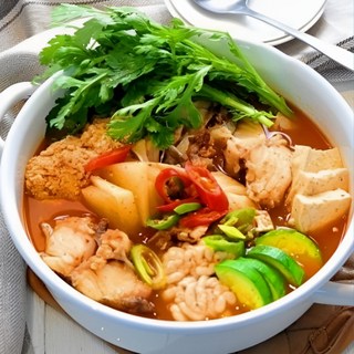 [100%국내산] 동해안 생물 손질 생대구 매운탕(대구500g+매운탕소스2팩), 1세트, 500g내외(매운탕소스2팩)