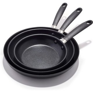 OXO 좋은 그립 프라이팬 세트
