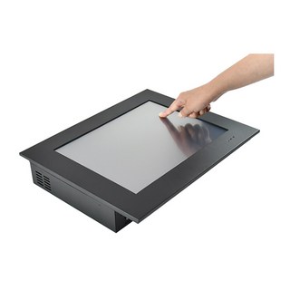 하이드림엘씨디 산업용 일체형 패널PC