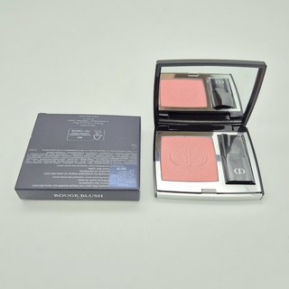 디올 화장품 루즈 블러쉬 브러셔 튀튀