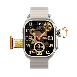 비보X200울트라 스마트 시계