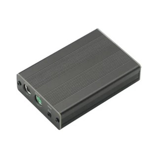 YAESU FT-891 FT-817ND FT-857D FT-897D 전용 라디오 커넥터 U5 링크, 1개
