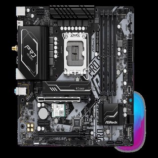ASRock B660M Pro