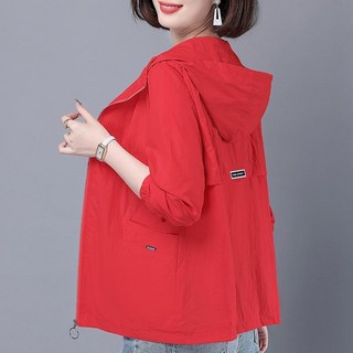 AOKADA 자외선차단 자켓