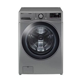[KT알파쇼핑]LG 트롬 24kg 드럼세탁기 F24VDSP