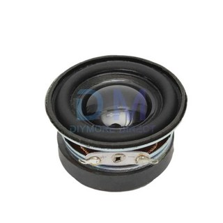 304옴 3W 스피커 혼 1개 – 40mm, 28mm 라우드 3w 4옴 스피커 304옴 3W 스피커 혼 1개 – 40mm, 28mm 라우드 3w 4옴 스피커