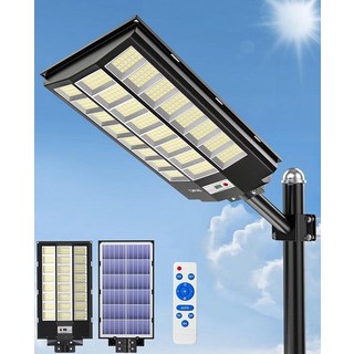JAYNLT 7200W 태양광 가로등