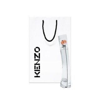 플라워바이겐조 NEW EDT 30ml (겐조 쇼핑백 증정), 1개