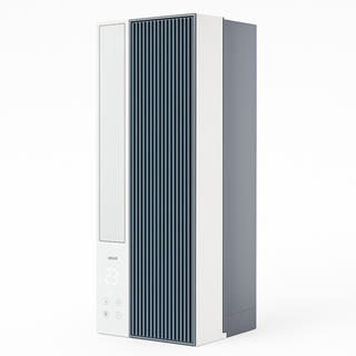 위닉스 인버터 창문형 에어컨 EWIE067-MWK