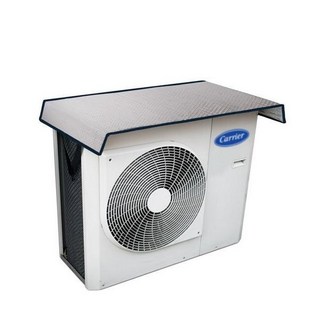 아이젠트 에어컨 실외기 커버