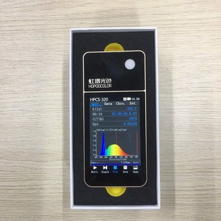 디매직 LED 배선 테스터기