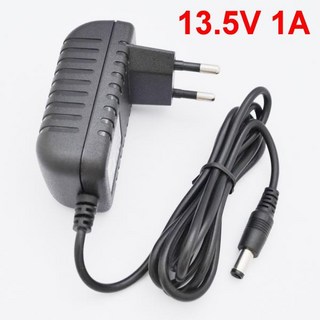 전원 공급 장치 EU 플매트 카펫 러그 13.5V 1A AC 100V-240V 컨버터 어댑터