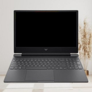 HP 2024 빅터스 15.6 코어i5 인텔 12세대 지포스 RTX 3050, HP Victus 15-fa0053TX, Free DOS, 8GB, 512GB, Mica Silver