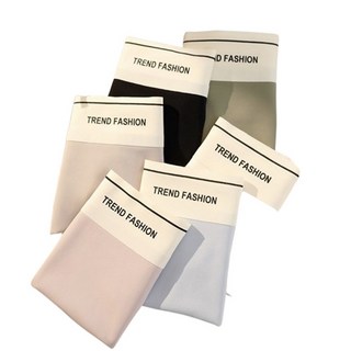 심리스 무봉제 고탄력 6장 한세트 팬티