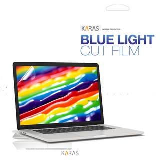 LG 15UG480 블루라이트 시력보호 필름, 1개