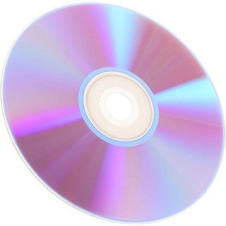 대용량 CD-R 디스크