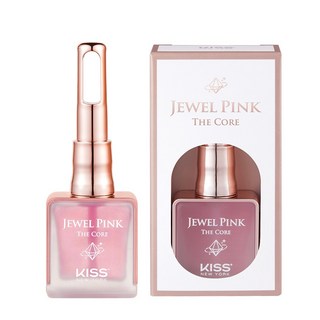 키스뉴욕 젤프로 쥬얼 네일강화제 하드너